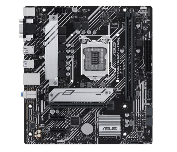 ASUS PRIME H510M-A R2.0 - 1241929 - zdjęcie 3